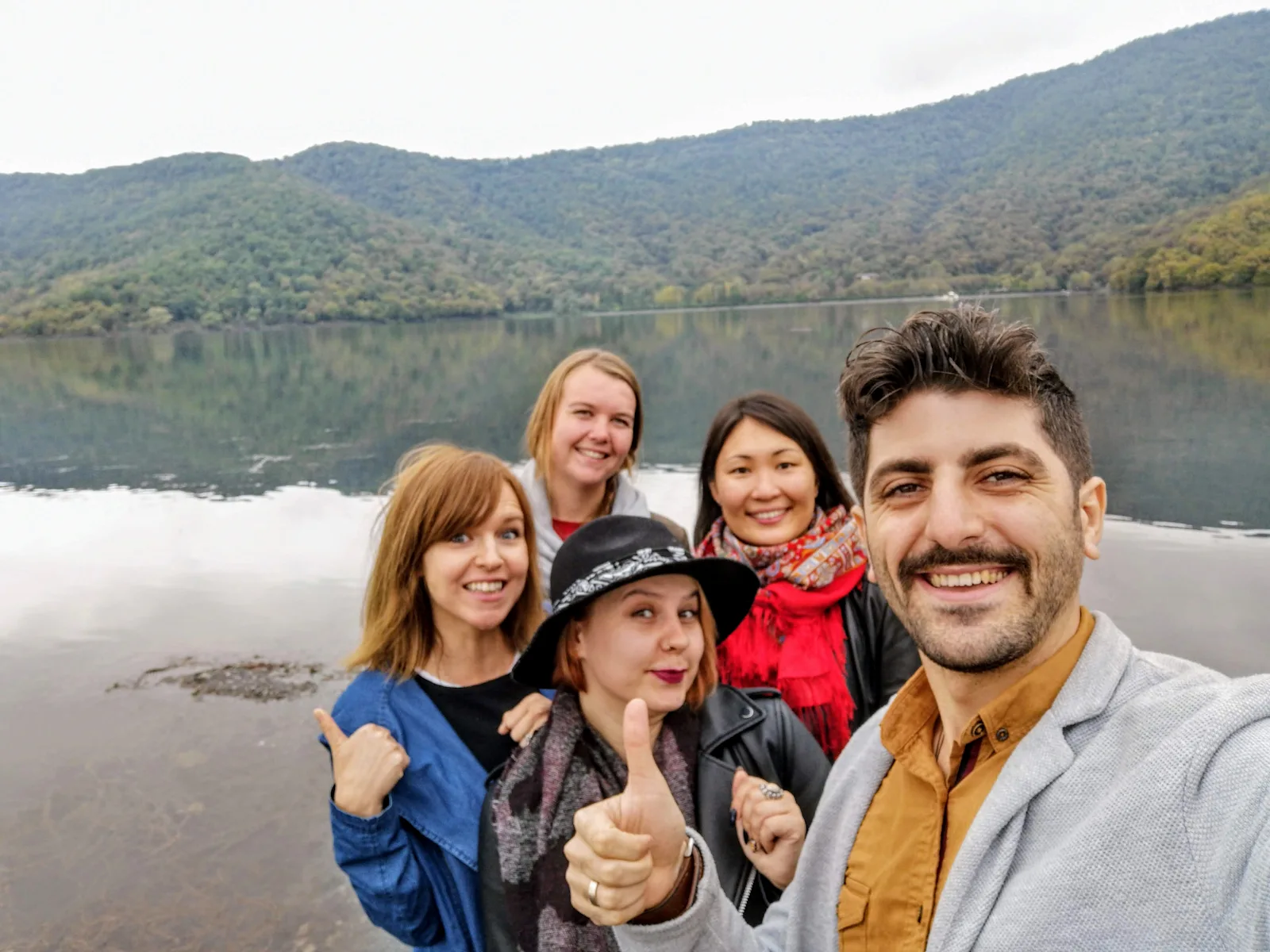 1 Night 3 Wineries