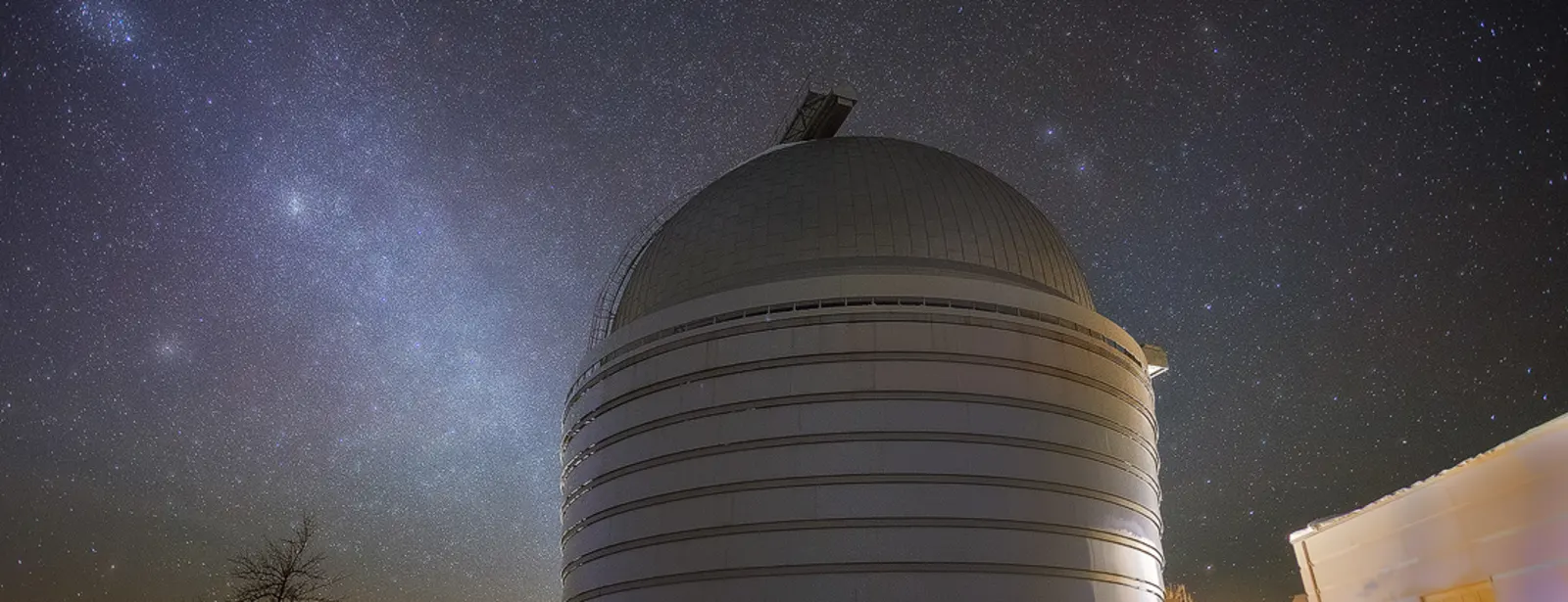 Stargazing & Organic Wine Tour Shamakhi