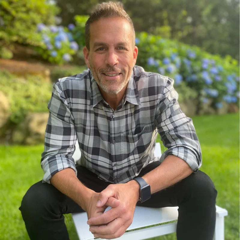 Jared Weiss, Founder