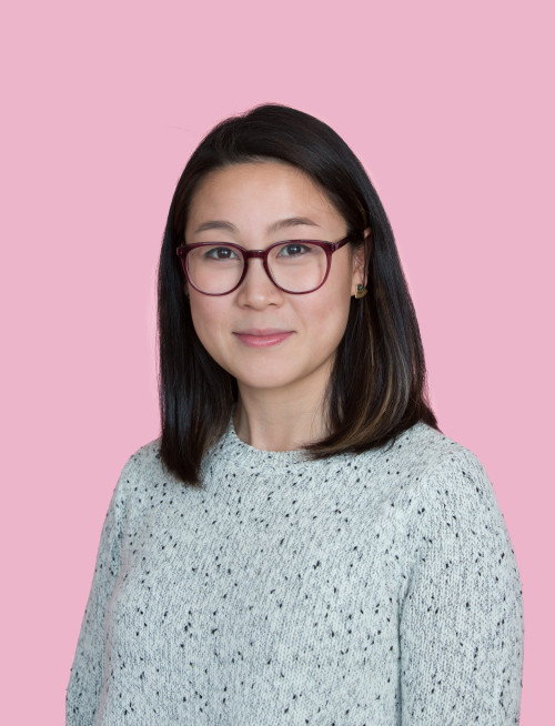 Erica Kung - Co-Managing Director