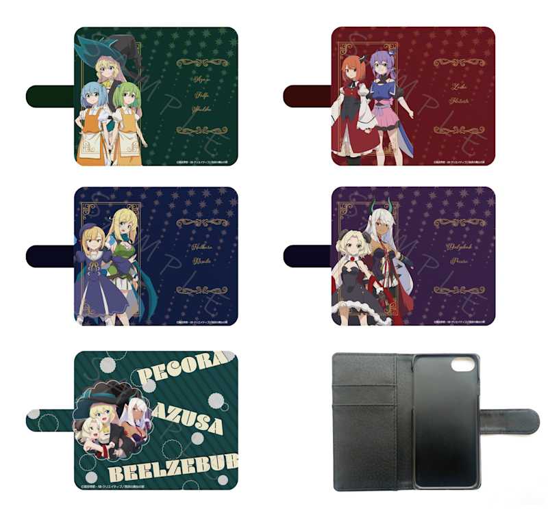 Goods Tvアニメ スライム倒して300年 知らないうちにレベルmaxになってました 公式サイト Goods Tvアニメ スライム倒して300年 知らないうちにレベルmaxになってました 公式サイト