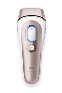 Urządzenia do usuwania włosów Braun IPL dla gładkiej skóry | Braun PL