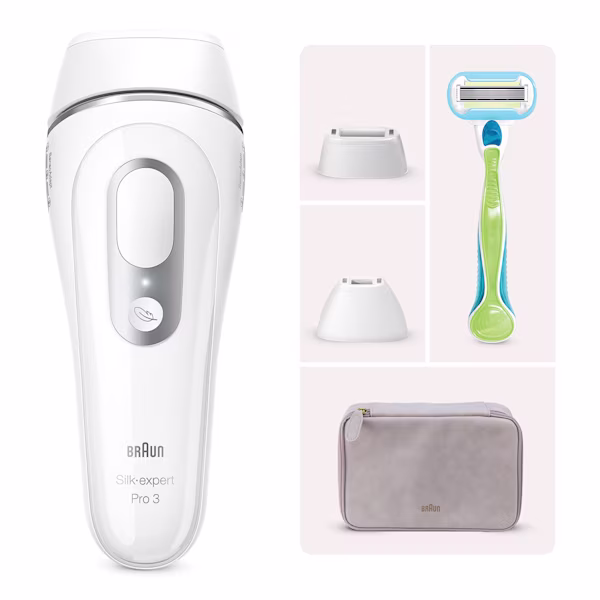 Silk·expert Pro 3 PL3132 Silk·expert Pro 3 PL3132