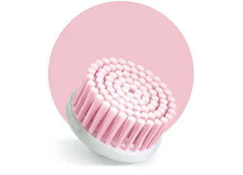 Ultradelikatna szczoteczka Ultradelikatna szczoteczka