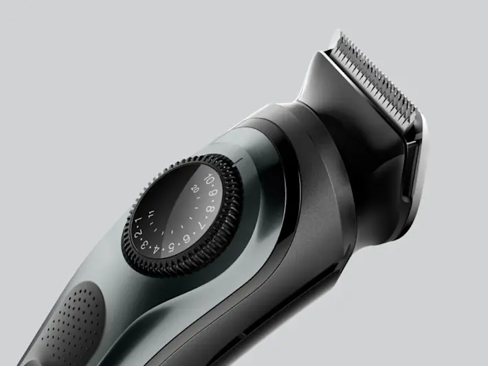 Braun Braun