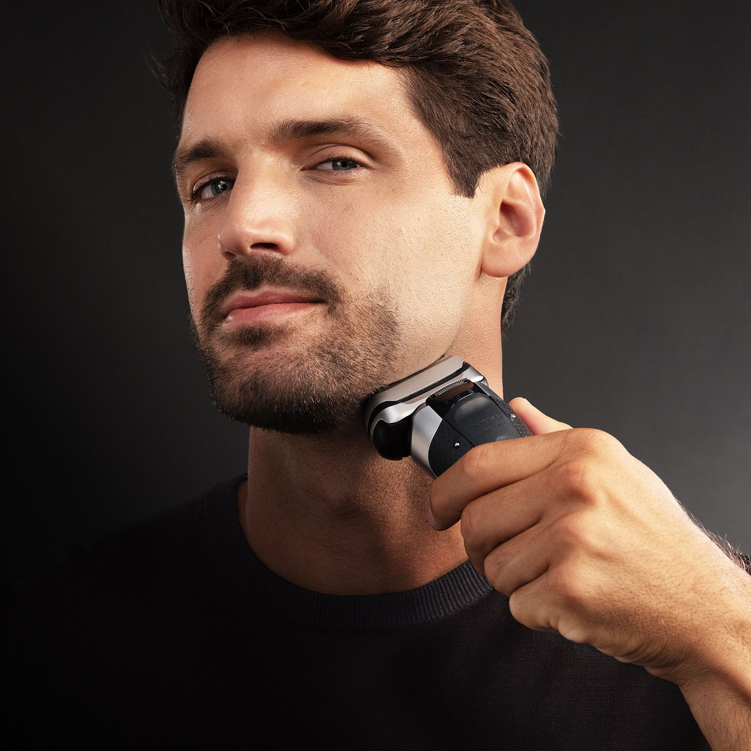 ブラウン9 Golarka Braun Series 9 Pro+ z ProTrimmer | Braun PL