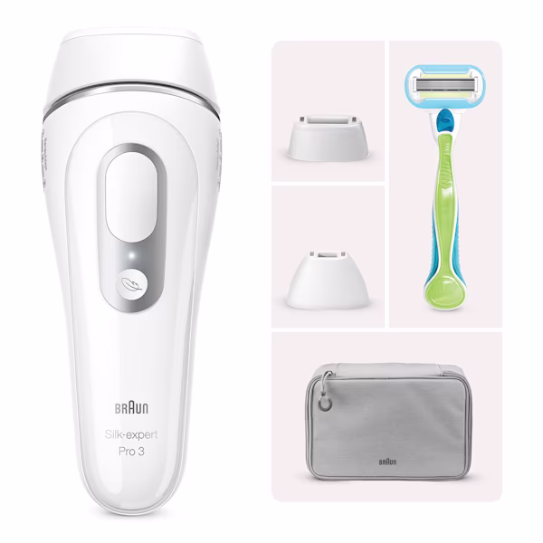 Silk·expert Pro 3 PL3122 Silk·expert Pro 3 PL3122