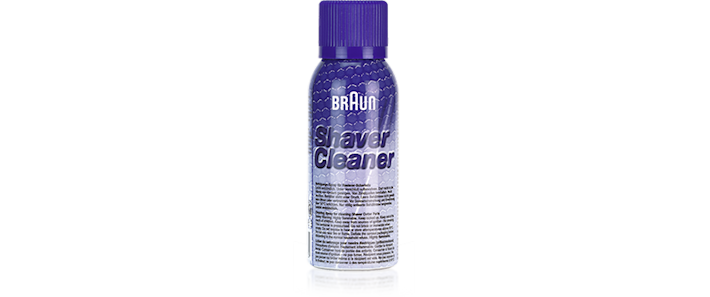 Cleaning spray Cleaning spray