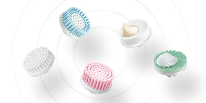 Braun FaceSpa refills