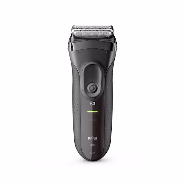 Series 3 ProSkin 3020s black Series 3 ProSkin 3020s black