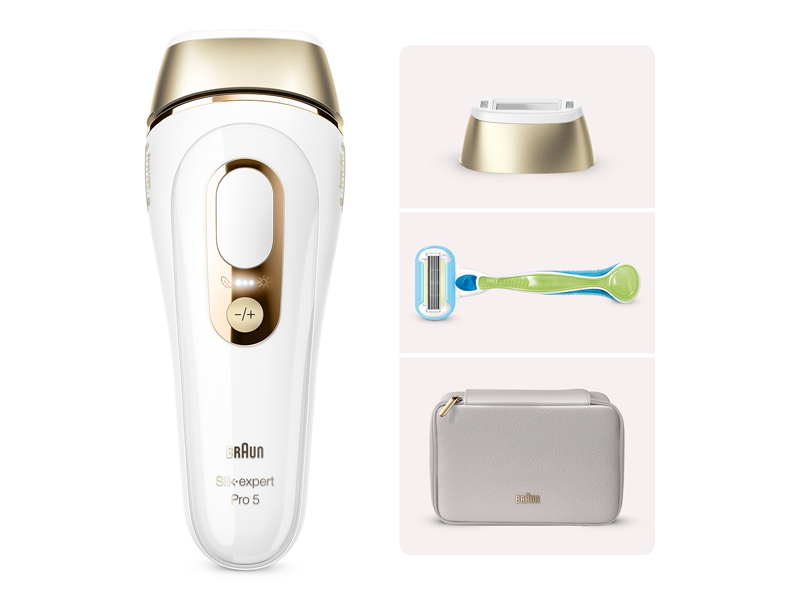BRAUN Silk·expert Pro5 5ebaa0ab-ef51-4dfb-b6eb-