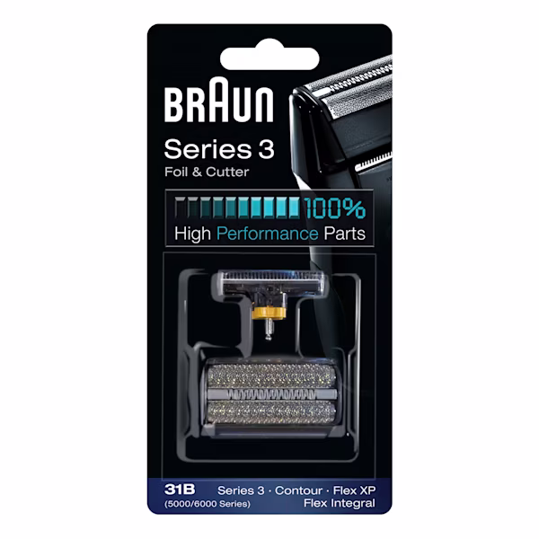 Części zamienne do golarek 31B Części zamienne do golarek 31B