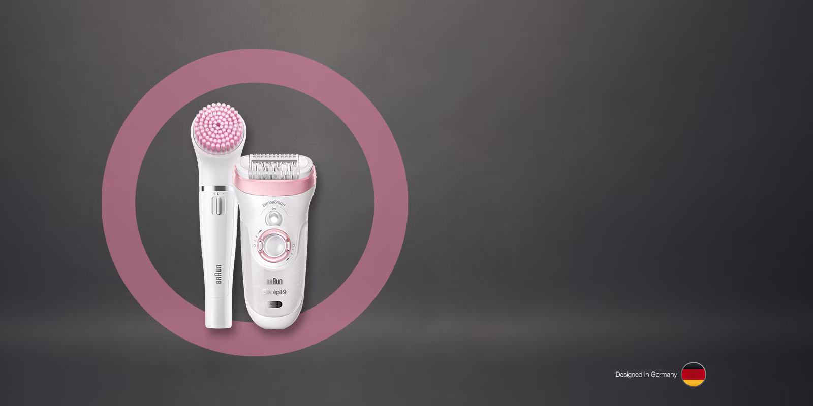 Zestaw kosmetyczny Nieskazitelnie gładka skóra od stóp do głów Zestaw kosmetyczny Nieskazitelnie gładka skóra od stóp do głów