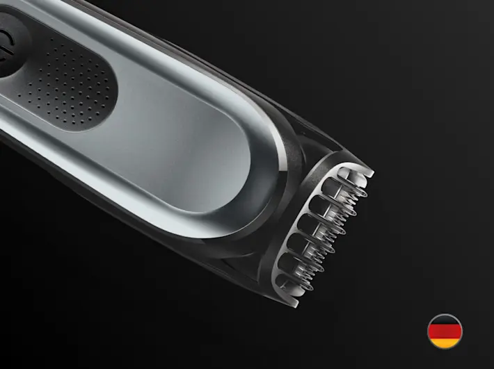 Braun Braun