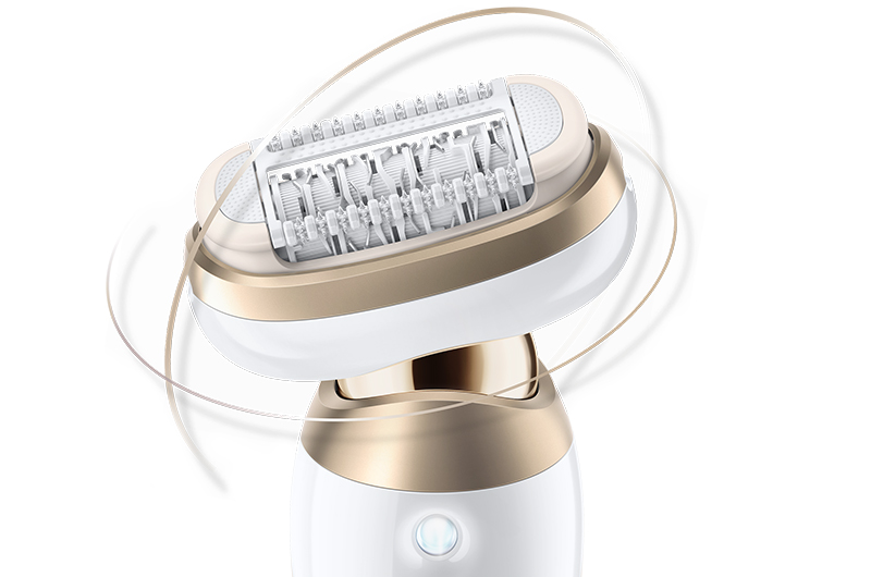 Braun Silk·épil 9 Flex | Braun PL
