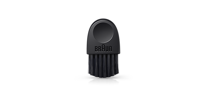 Cleaning brush Cleaning brush