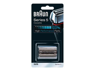 Części zamienne Braun – 52B Cassette