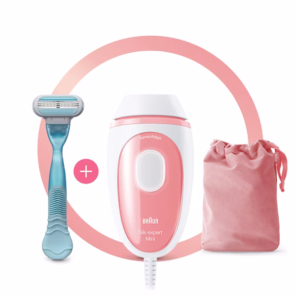 Silk-expert Mini PL1014 Silk-expert Mini PL1014