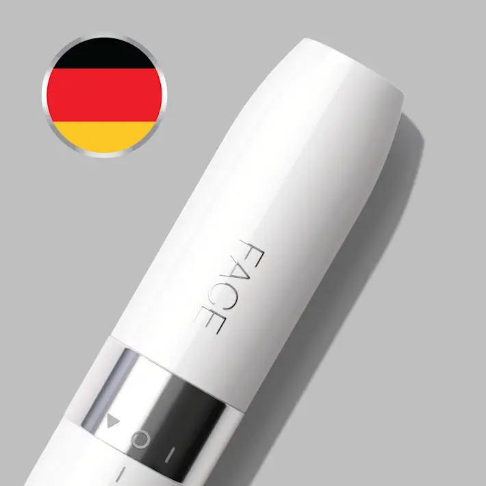 Designed in Germany Designed in Germany