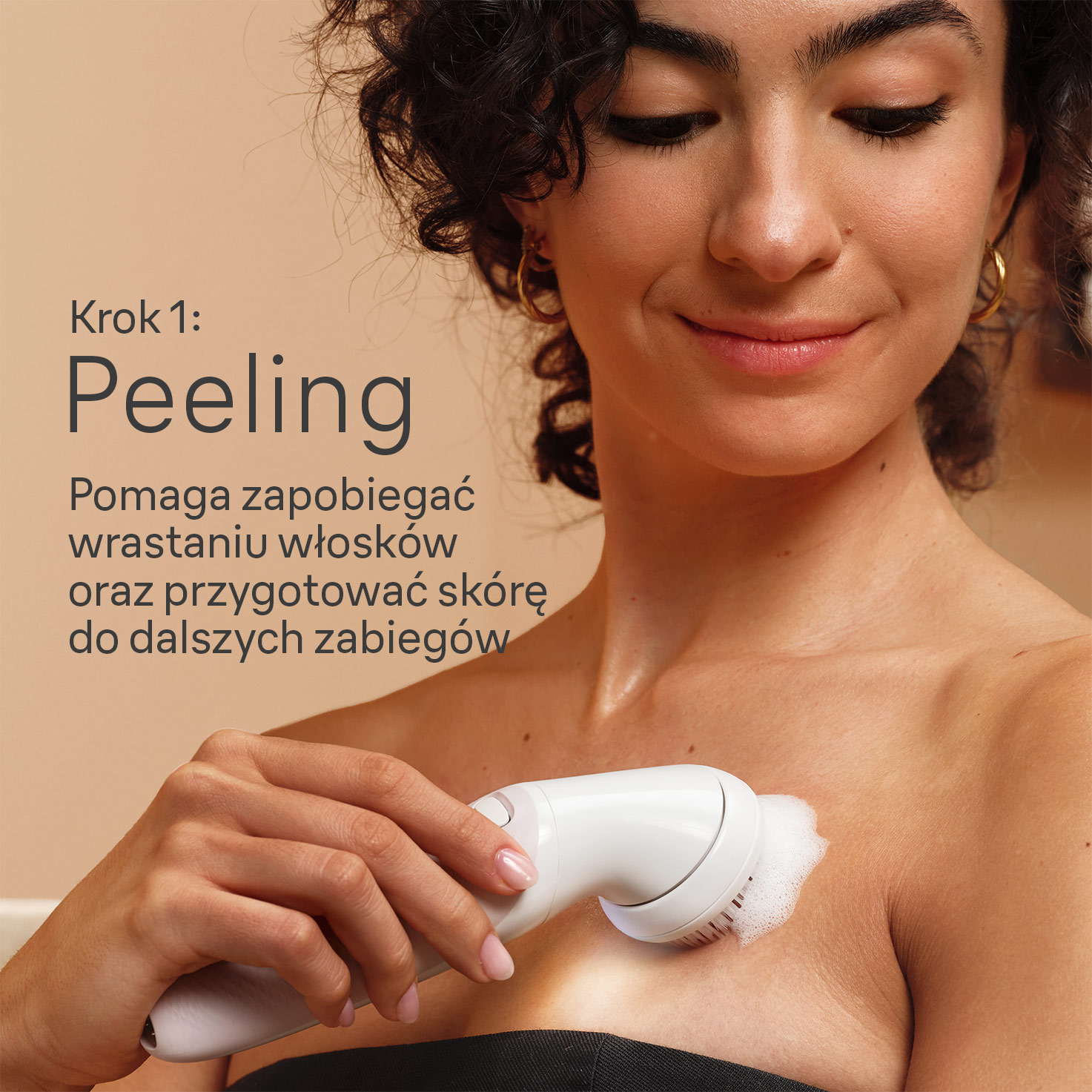 Braun Silk·épil SkinSpa | Braun PL