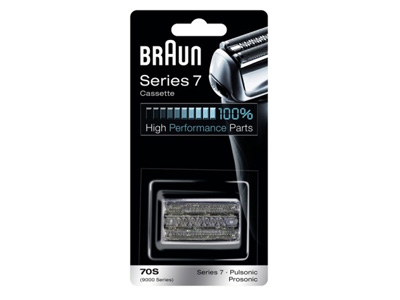 Części zamienne Braun – 70S (Series 9000) Cassette