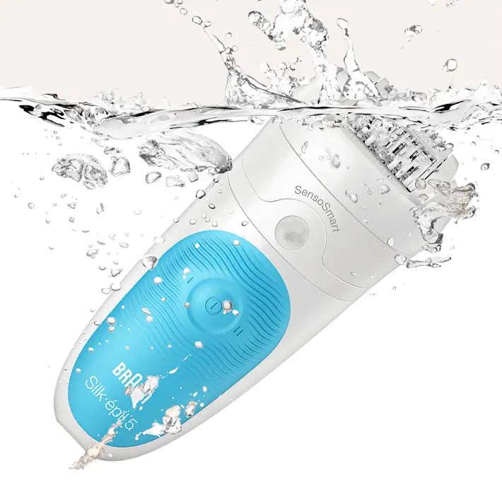 Wet&Dry – na mokro i na sucho Wet&Dry – na mokro i na sucho