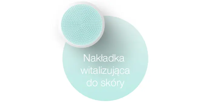 Nakładka rewitalizująca Nakładka rewitalizująca