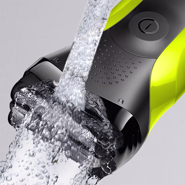 Series 3 Shave&Style 300BT Series 3 Shave&Style 300BT