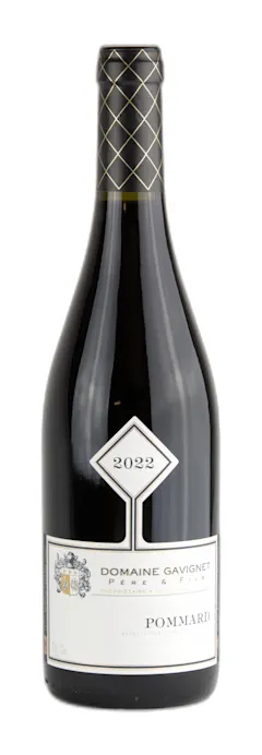 Gavignet Pommard