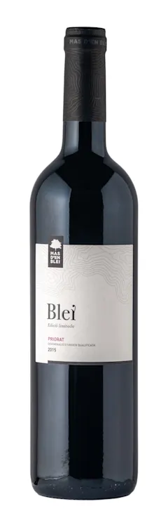 Spania, Priorat

Grenache 60%, Carignan 30%, Cabernet Franc 10%

I tilleggsutvalget på Vinmonopolet - 321 kr