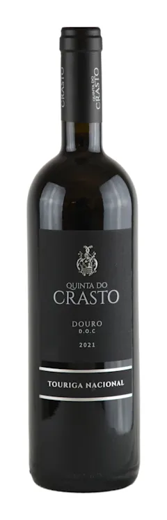 Crasto Touriga Nacional