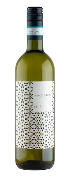 Le Pianure Pinot Grigio