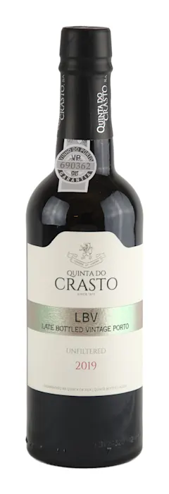 Quinta Do Crasto Late Bottle Vintage 2019