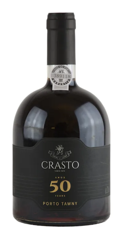 Quinta do Crasto Tawny 50 Years