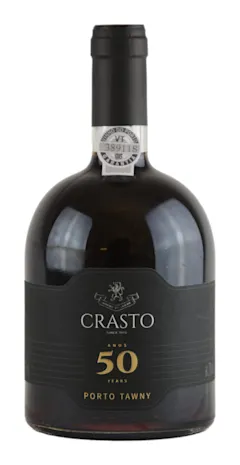 Quinta do Crasto Tawny 50 Years