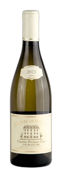 Jean Durup Chablis Premier Cru Fourchaume