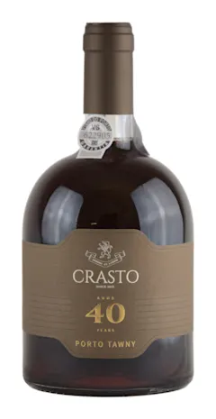 Quinta do Crasto Tawny 40 Years