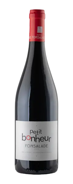 Château Fonsalade Petit Bonheur Rouge