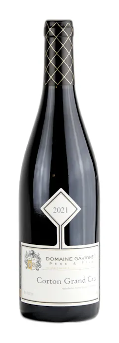 Gavignet Corton Grand Cru