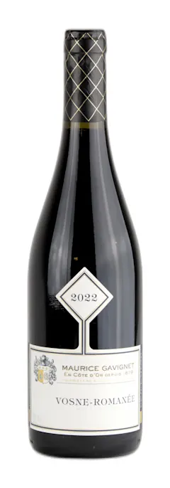 Gavignet Vosne Romanée
