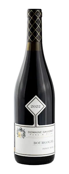 Gavignet Bourgogne Pinot Noir