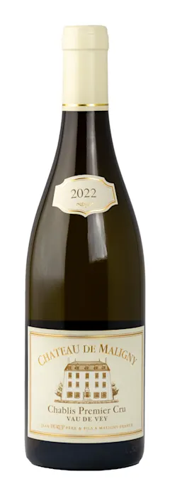 Jean Durup Chablis Premier Cru Vau de Vey