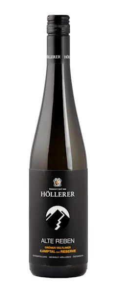 Weingut Höllerer Alte Reben Grüner Veltliner