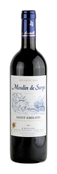 Moulin de Sarpe