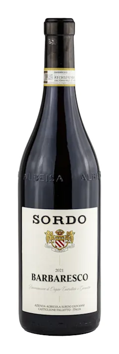 Sordo Barbaresco