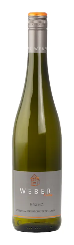Laura Weber Riesling vom Grünschiefer Trocken