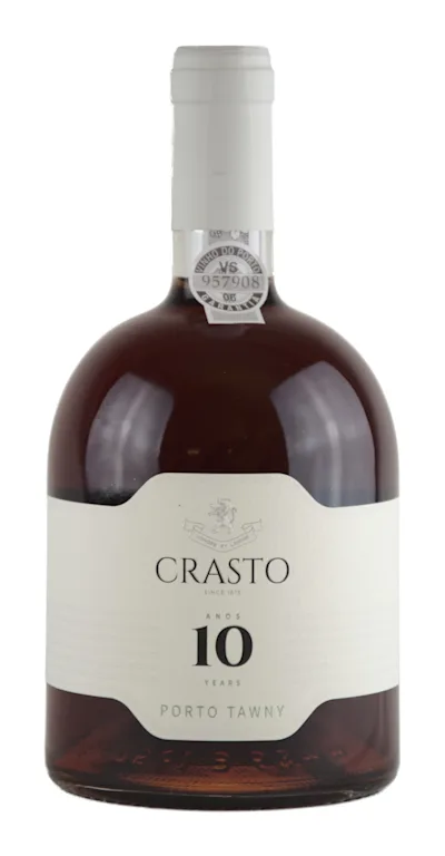 Quinta do Crasto Tawny 10 Years