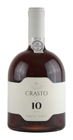 Quinta do Crasto Tawny 10 Years