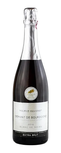 Gavignet Crémant de Bourgogne Blanc de Noirs