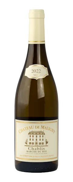 Jean Durup Chablis Marche du Roi